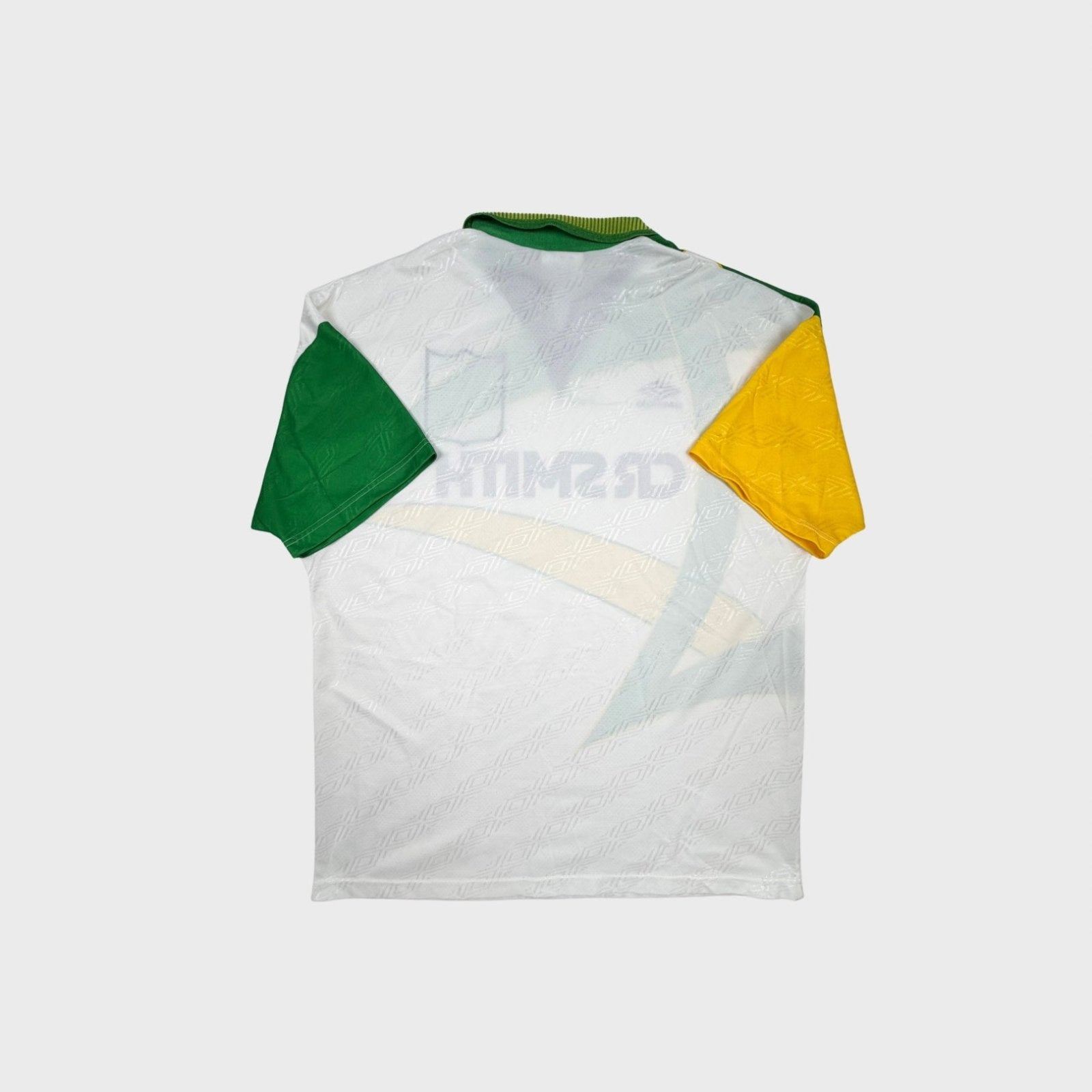 1994/95 Celtic Glasgow Third (XL) - Iconic Football Shop