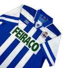 1994/95 Deportivo La Corogne Domicile (XL) - Iconic Football Shop