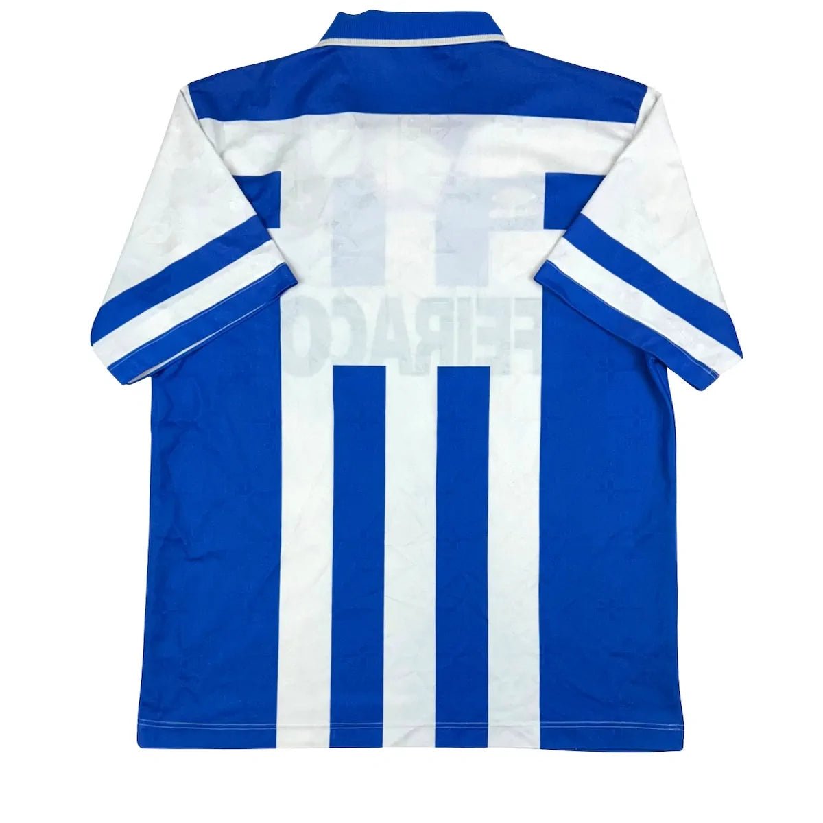 1994/95 Deportivo La Corogne Domicile (XL) - Iconic Football Shop