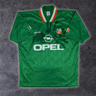1994/95 Irlande Domicile (XL) - Iconic Football Shop