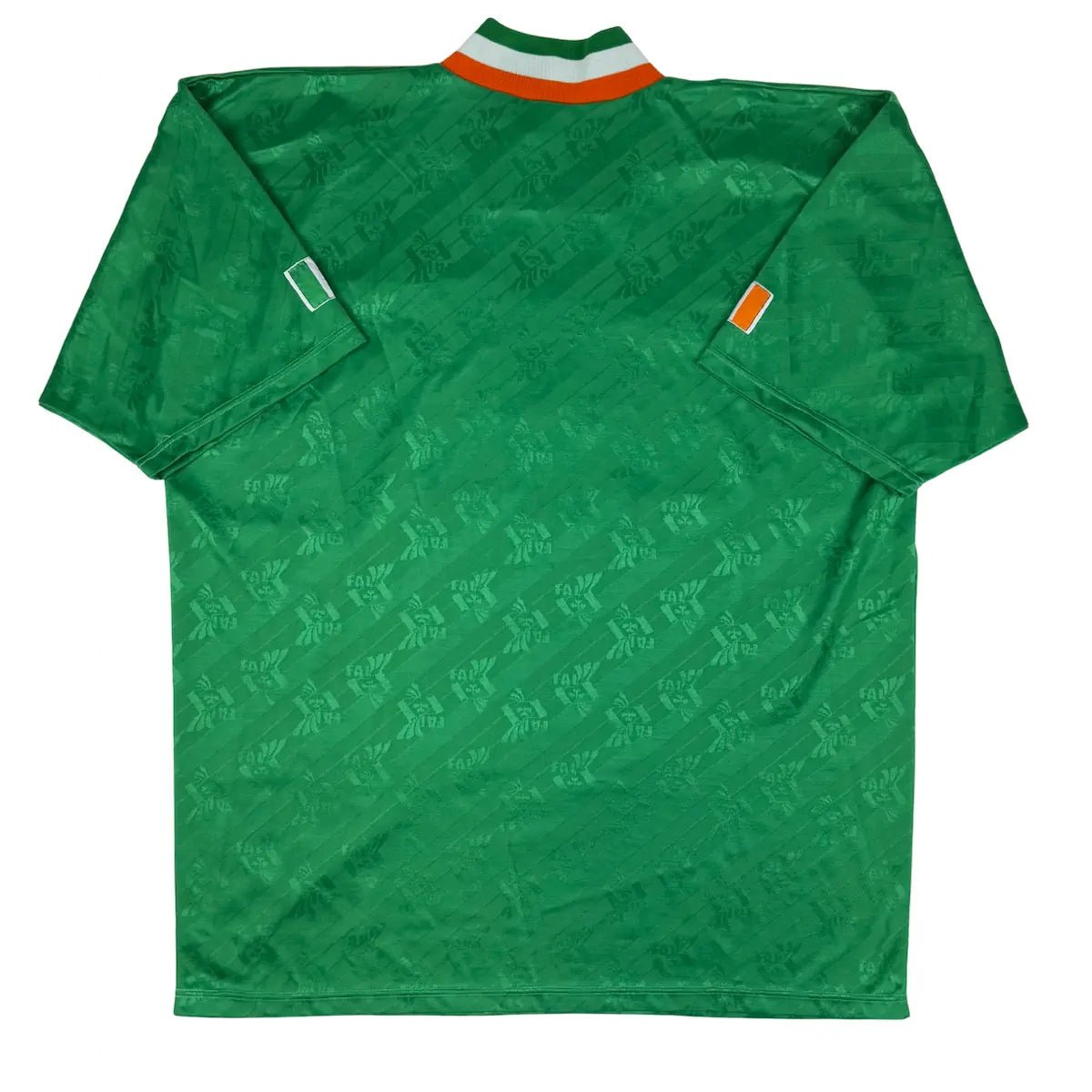 1994/95 Irlande Domicile (XL) - Iconic Football Shop