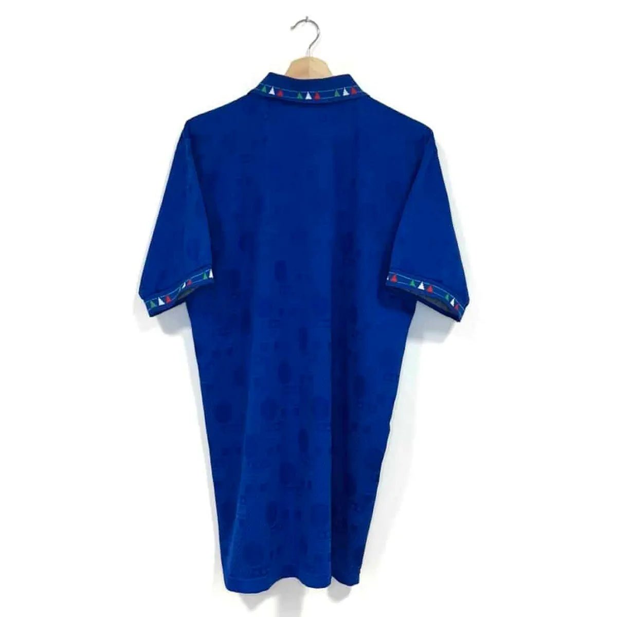 1994/95 Italie Domicile (XL) - Iconic Football Shop