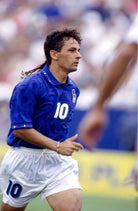 1994/95 Italie Domicile (XL) - Iconic Football Shop