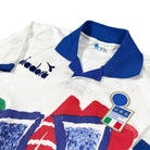 1994/95 Italie Entraînement (L) - Iconic Football Shop