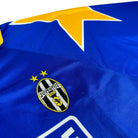 1994/95 Juventus Extérieur *COMPLET* (L) - Iconic Football Shop