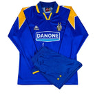 1994/95 Juventus Extérieur *COMPLET* (L) - Iconic Football Shop