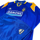 1994/95 Juventus Extérieur *COMPLET* (L) - Iconic Football Shop