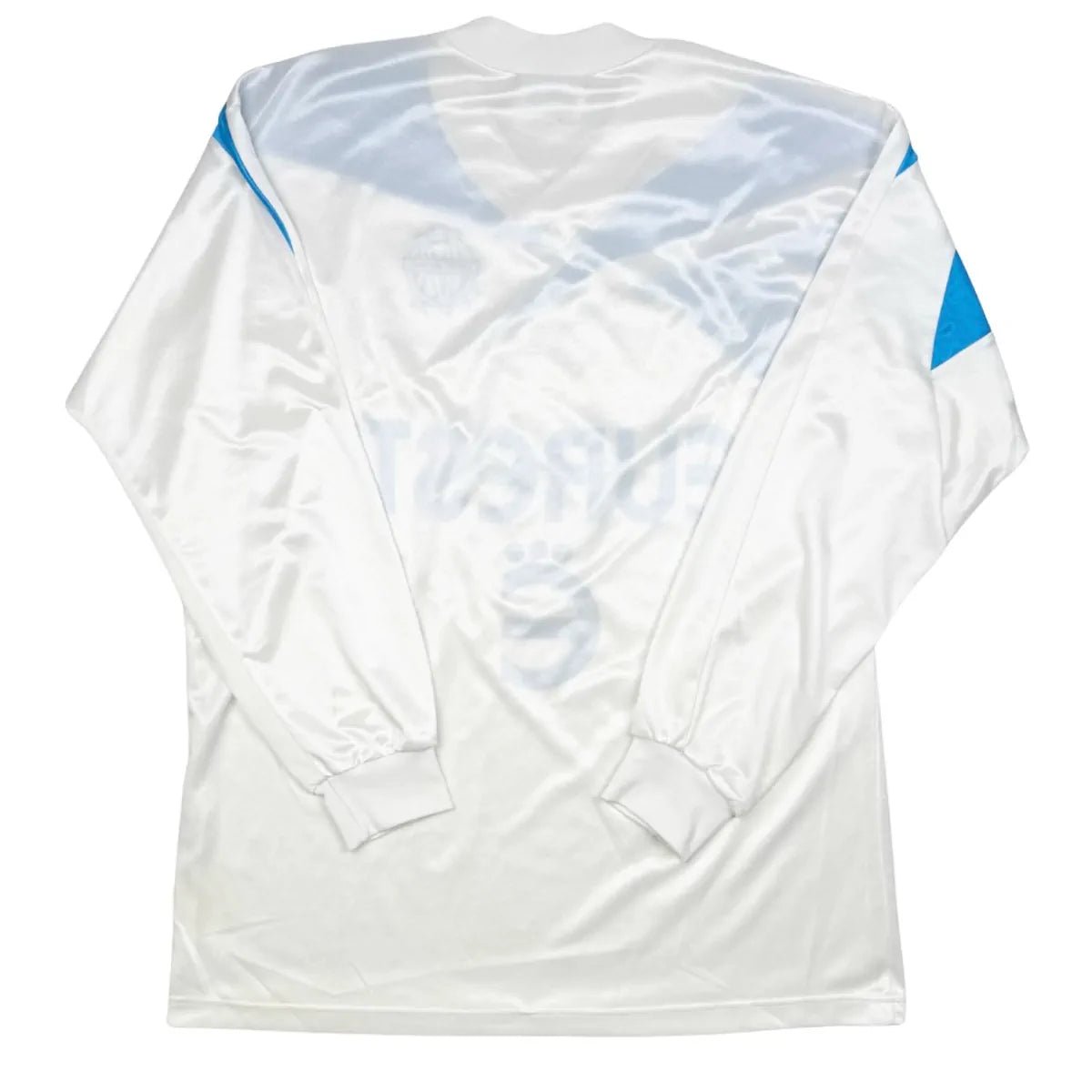 1994/95 OM Domicile (L) - Iconic Football Shop