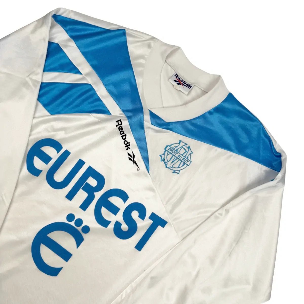 1994-95 Torino Maillot Extérieur Manches Longues - 7/10 - (L