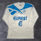 1994/95 OM Domicile (L) - Iconic Football Shop