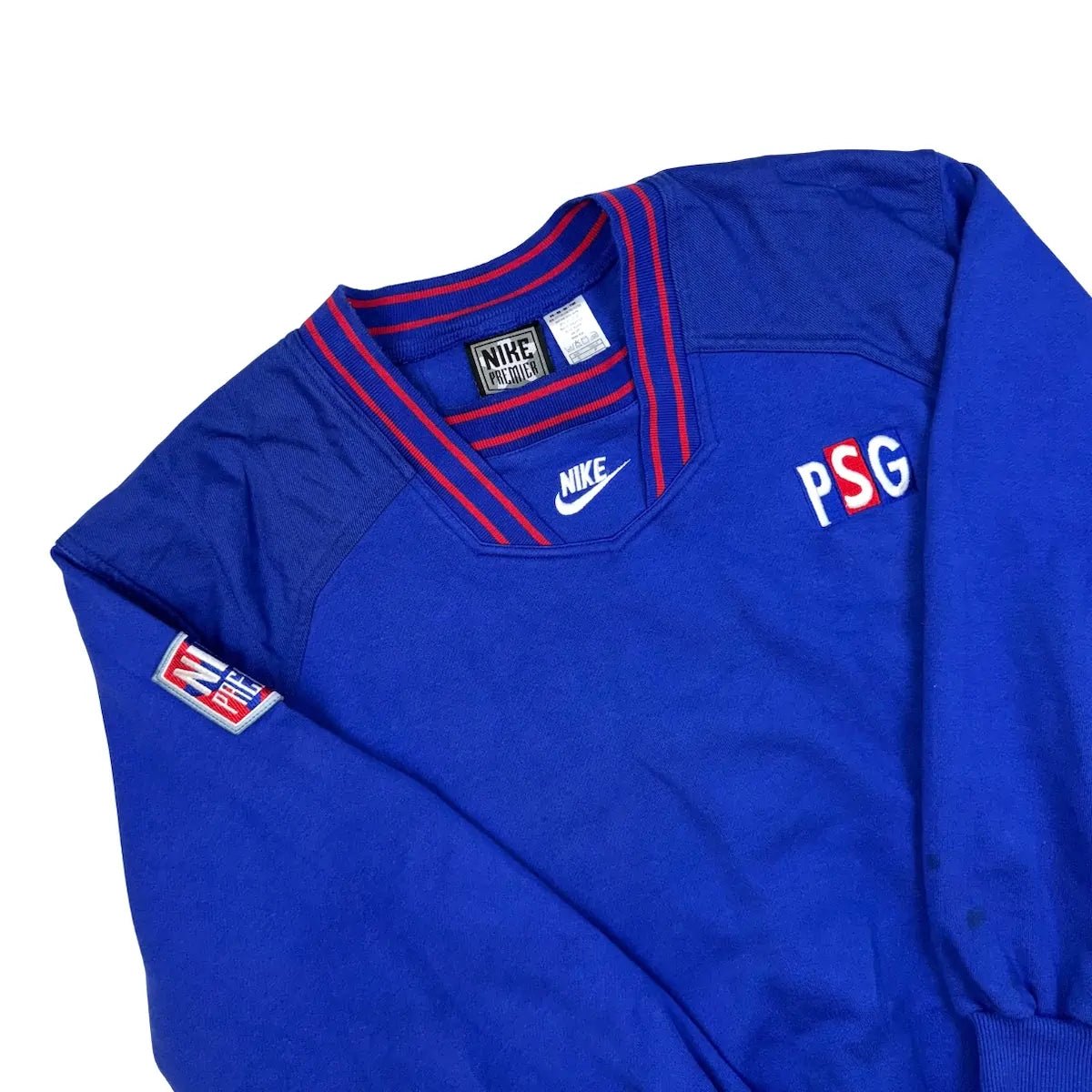 1994/95 PSG Entraînement (S) - Iconic Football Shop