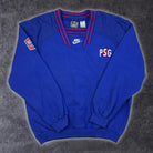 1994/95 PSG Entraînement (S) - Iconic Football Shop