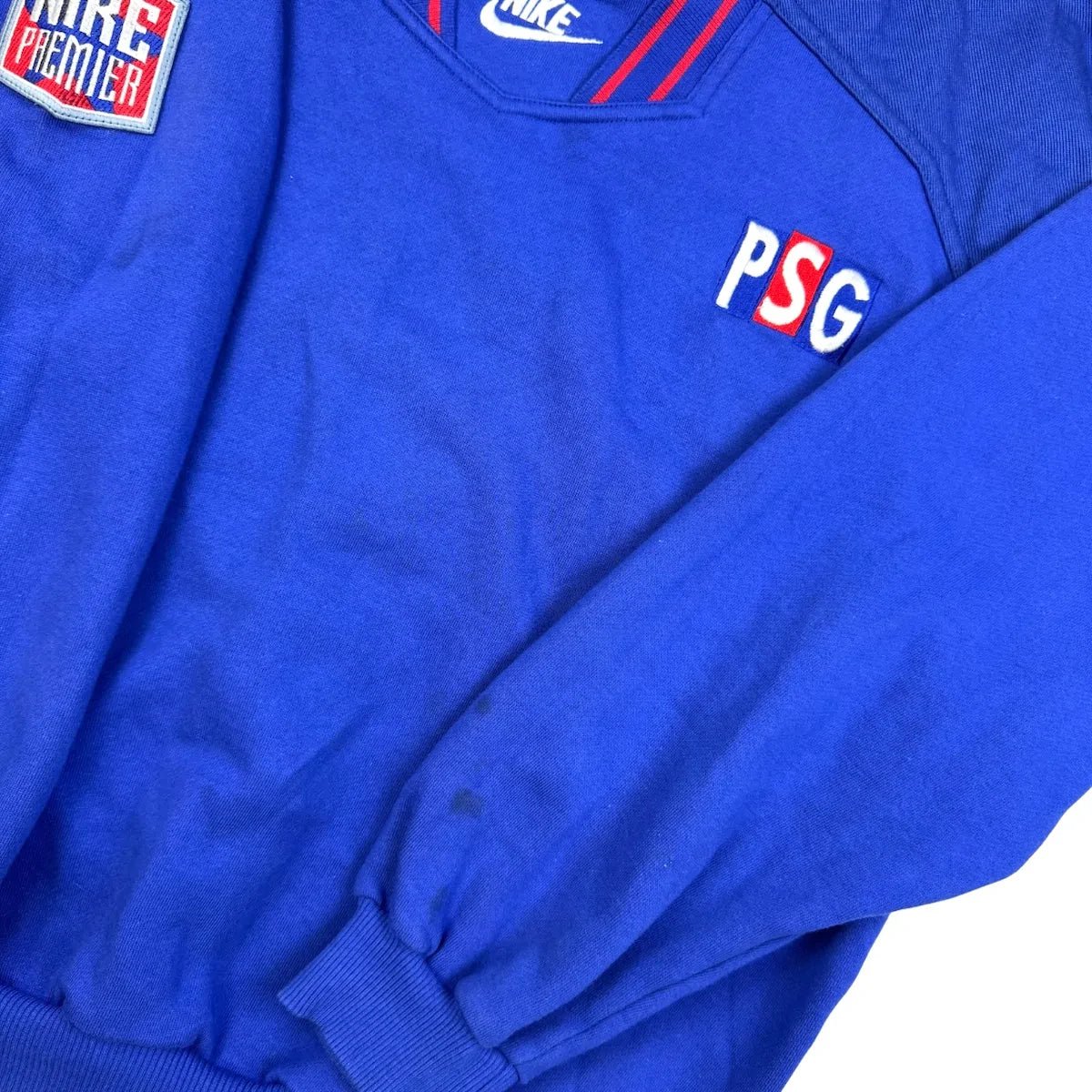 1994/95 PSG Entraînement (S) - Iconic Football Shop
