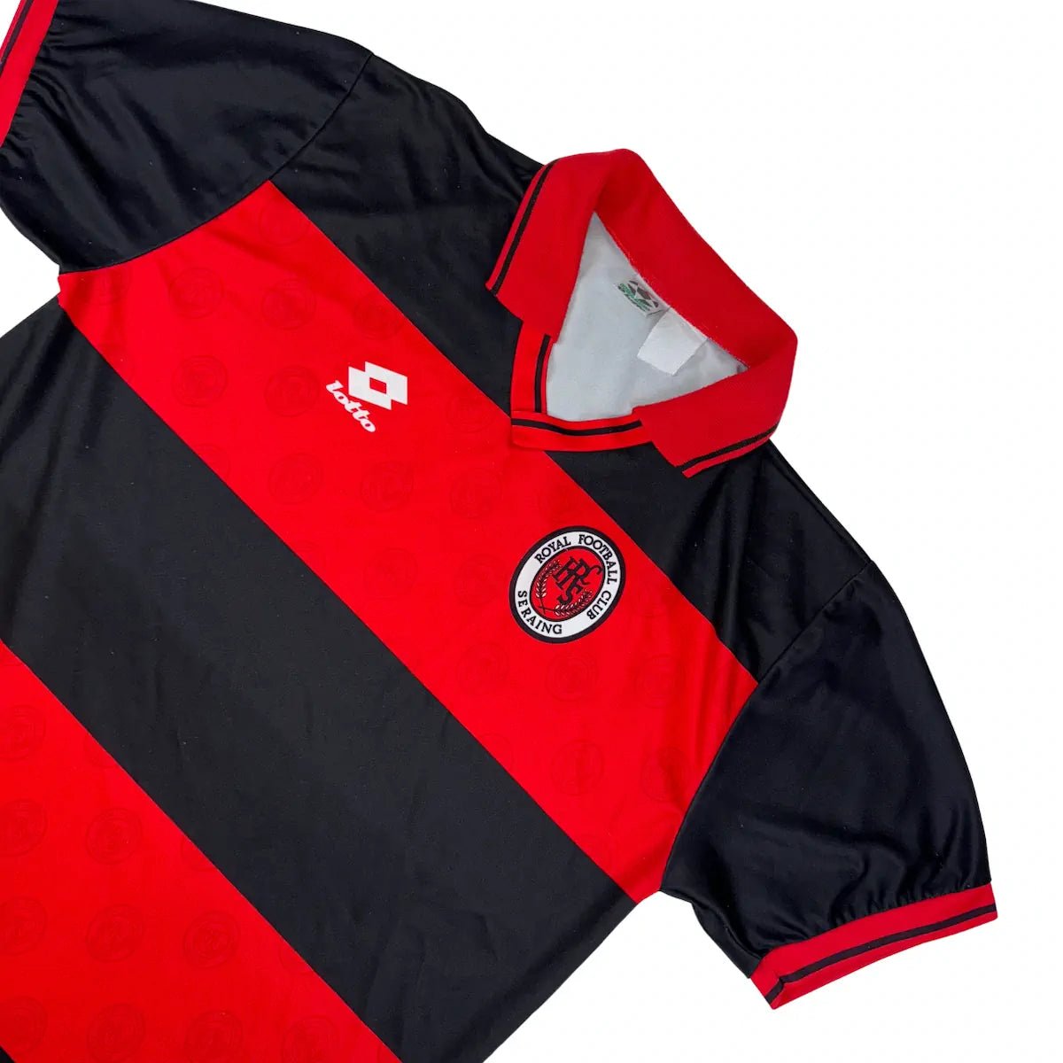 1994/95 RFC Seraing Domicile (L) - Iconic Football Shop