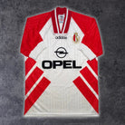1994/95 Standard de Liège Domicile (M) - Iconic Football Shop