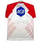 1994/95 Standard de Liège Domicile (M) - Iconic Football Shop