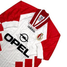 1994/95 Standard de Liège Domicile (M) - Iconic Football Shop