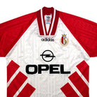 1994/95 Standard de Liège Domicile (M) - Iconic Football Shop