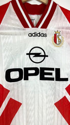 1994/95 Standard de Liège Domicile (XL) - Iconic Football Shop
