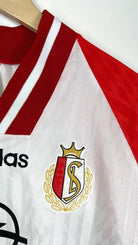 1994/95 Standard de Liège Domicile (XL) - Iconic Football Shop