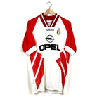 1994/95 Standard de Liège Domicile (XL) - Iconic Football Shop