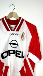 1994/95 Standard de Liège Domicile (XL) - Iconic Football Shop