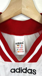 1994/95 Standard de Liège Domicile (XL) - Iconic Football Shop