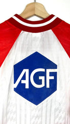 1994/95 Standard de Liège Domicile (XL) - Iconic Football Shop