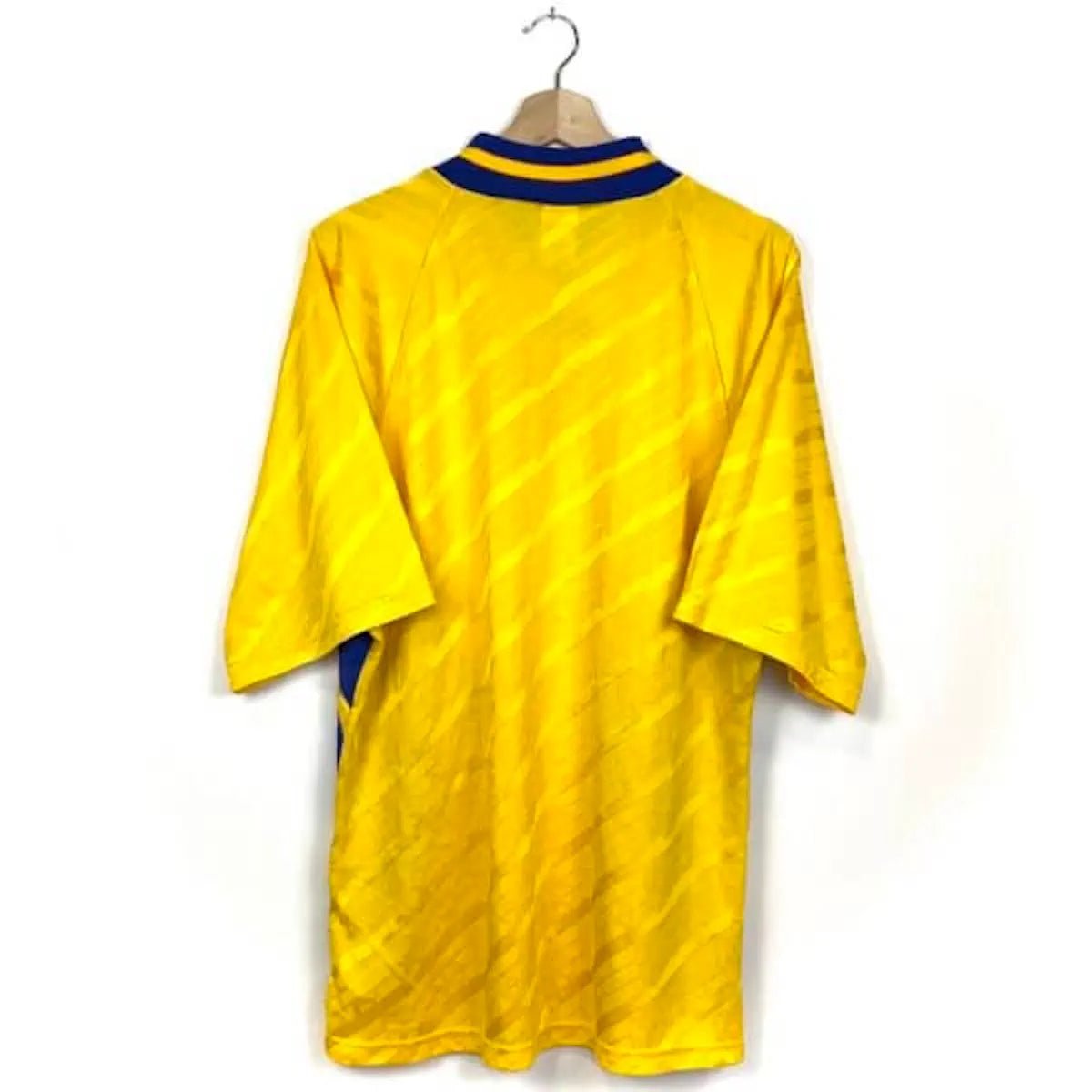1994/95 Suède Domicile (XL) - Iconic Football Shop