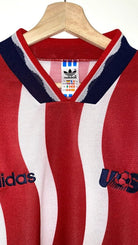 1994/95 USA Domicile (XL) - Iconic Football Shop