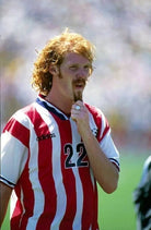 1994/95 USA Domicile (XL) - Iconic Football Shop