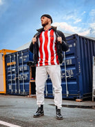 1994/95 USA Domicile (XL) - Iconic Football Shop