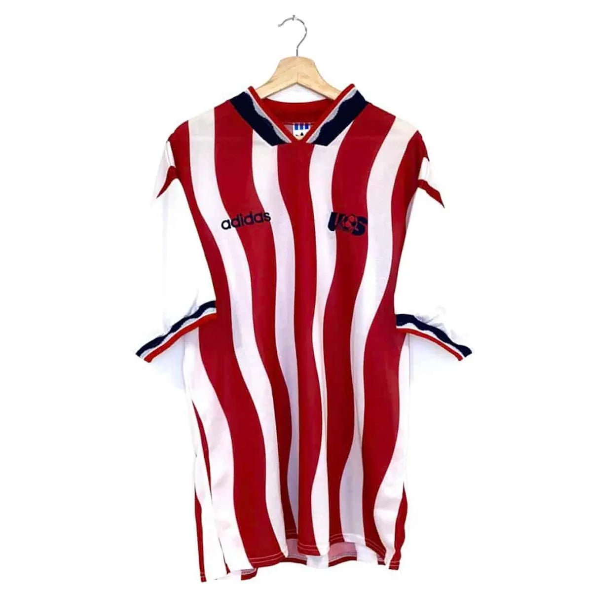 1994/95 USA Domicile (XL) - Iconic Football Shop