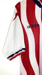 1994/95 USA Domicile (XL) - Iconic Football Shop
