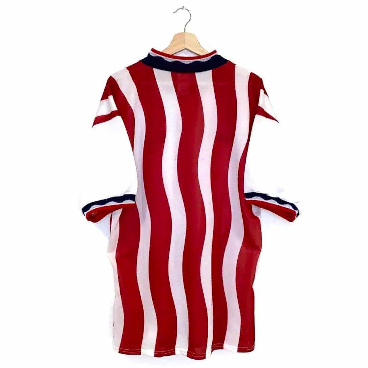1994/95 USA Domicile (XL) - Iconic Football Shop