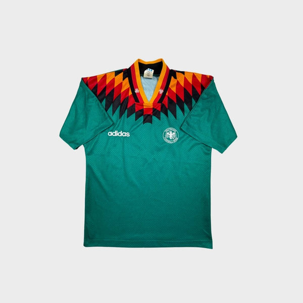 1994/96 Allemagne Extérieur (16a) - Iconic Football Shop