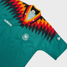 1994/96 Allemagne Extérieur (16a) - Iconic Football Shop
