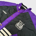 1994/96 Anderlecht Veste (2XL) - Iconic Football Shop