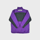 1994/96 Anderlecht Veste (2XL) - Iconic Football Shop