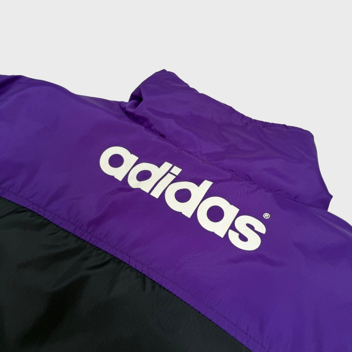 1994/96 Anderlecht Veste (2XL) - Iconic Football Shop