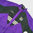 1994/96 Anderlecht Veste (2XL) - Iconic Football Shop
