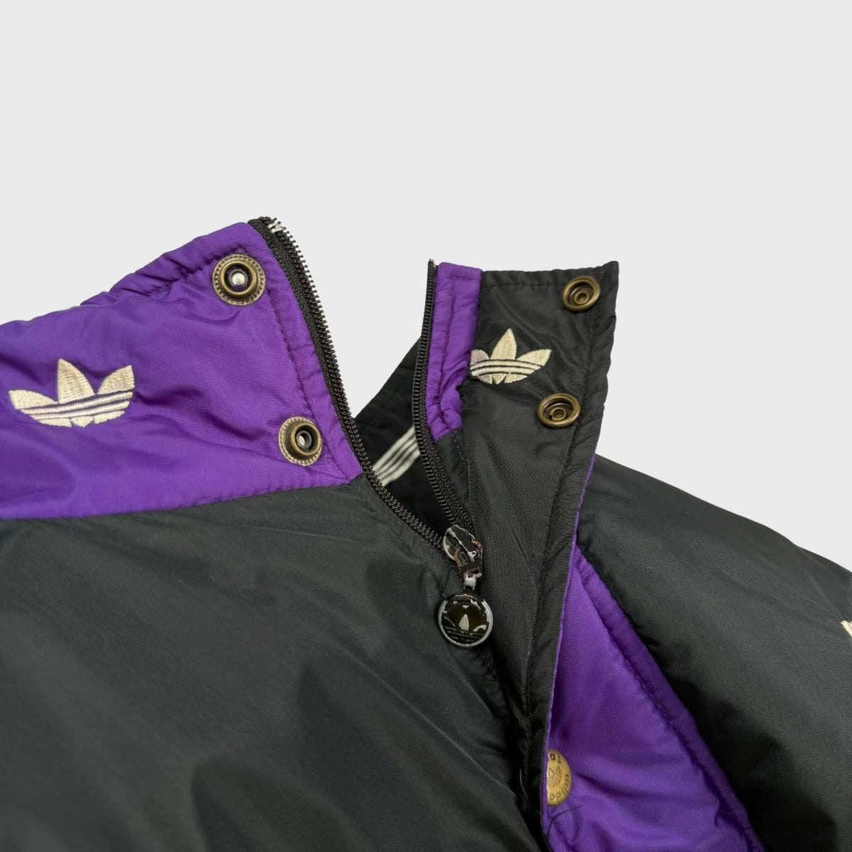 1994/96 Anderlecht Veste (2XL) - Iconic Football Shop
