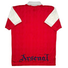 1994/96 Arsenal Domicile (L) - Iconic Football Shop