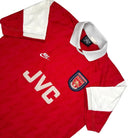 1994/96 Arsenal Domicile (L) - Iconic Football Shop