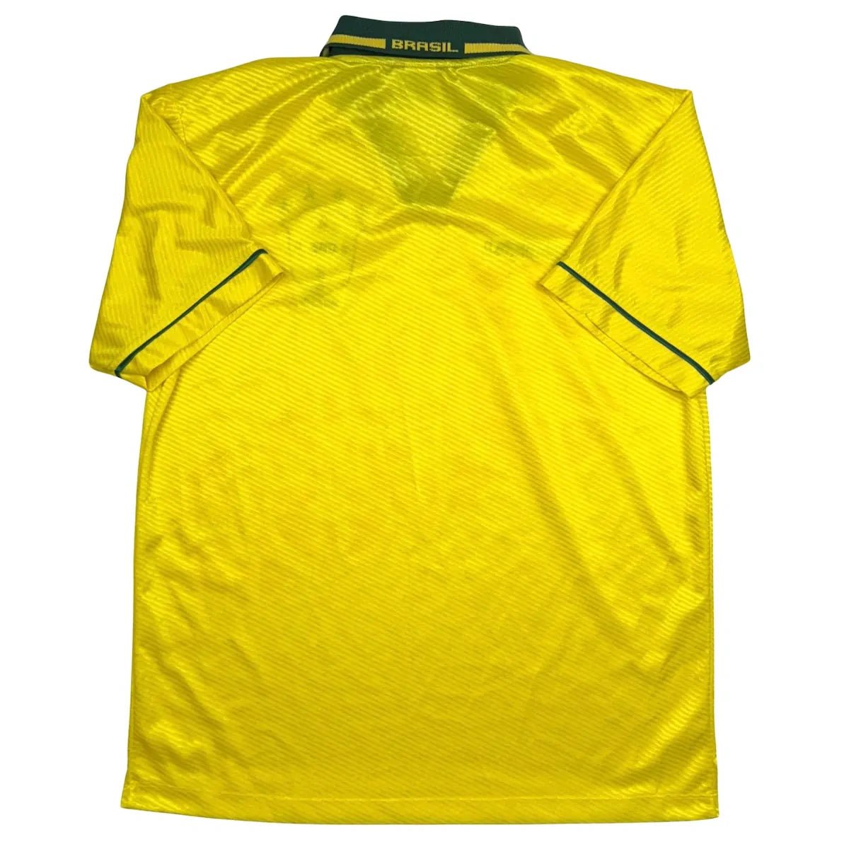1994/96 Brésil Domicile (XL) - Iconic Football Shop