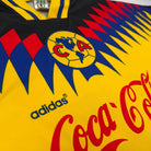 1994/96 Club America Domicile - 16 *PORTÉ* (L) - Iconic Football Shop