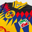 1994/96 Club America Domicile - 16 *PORTÉ* (L) - Iconic Football Shop