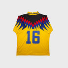 1994/96 Club America Domicile - 16 *PORTÉ* (L) - Iconic Football Shop