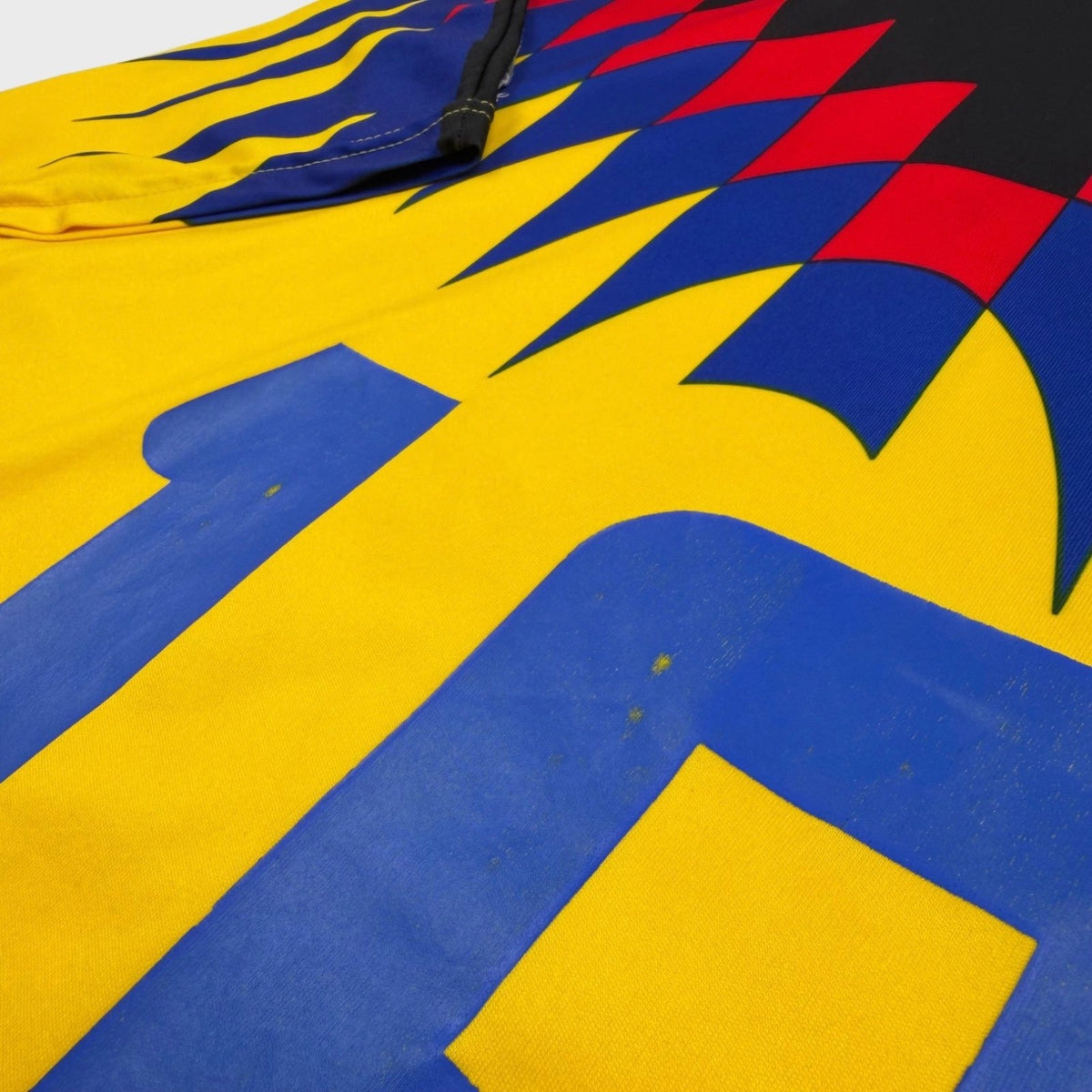 1994/96 Club America Domicile - 16 *PORTÉ* (L) - Iconic Football Shop