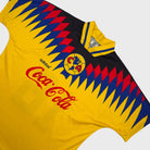 1994/96 Club America Domicile - 16 *PORTÉ* (L) - Iconic Football Shop